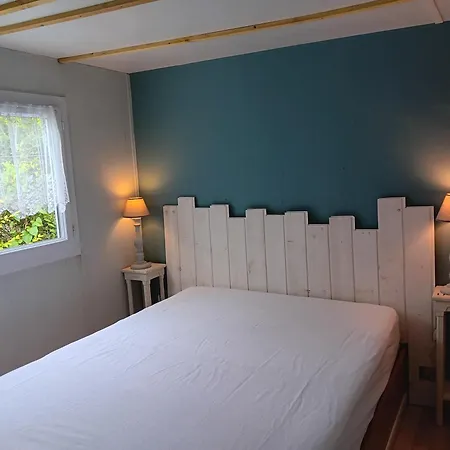 Кемпинг Et Campagne