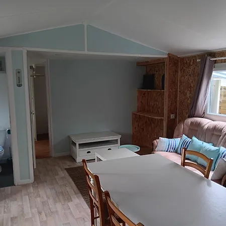 Кемпинг Et Campagne *